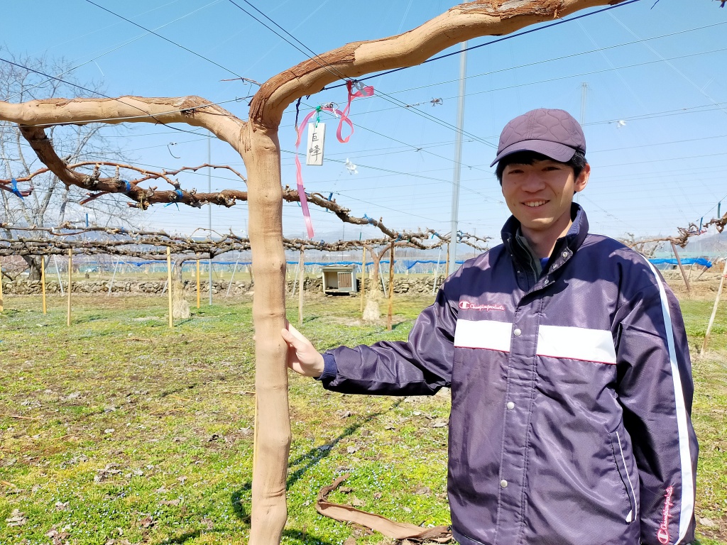 石川さん