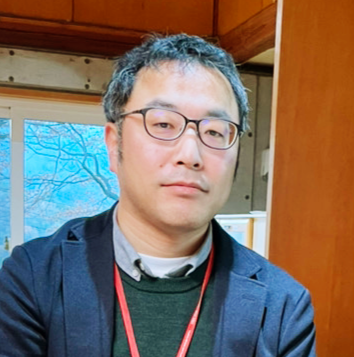 株式会社ZOO 経営企画部 林 紀行さん