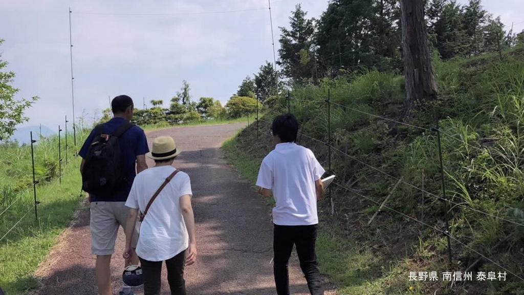 ふるさとに逢える 楽園信州 心が澄む・信州に住む | 長野県の移住