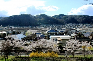 佐久穂町の画像