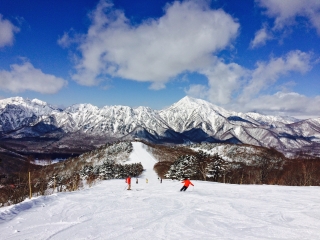 長野市の画像