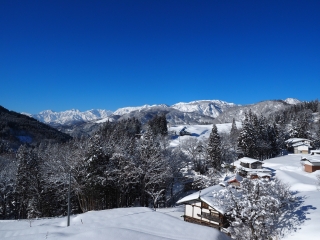 小谷村の画像