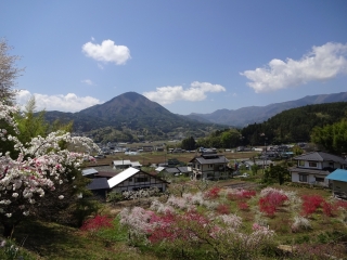 青木村の画像