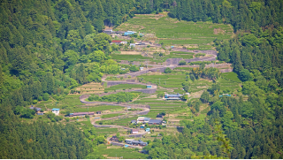 天龍村の画像