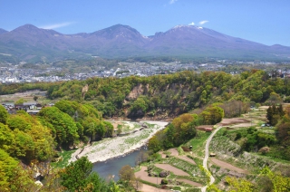 小諸市の画像