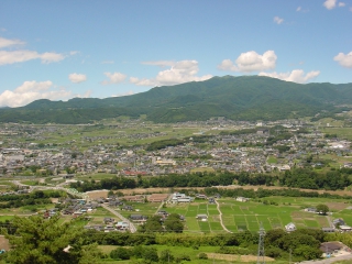 東御市の画像