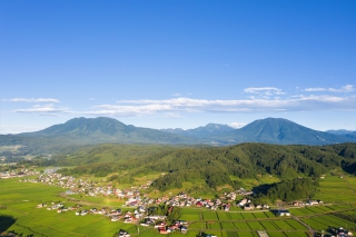 飯綱町の画像