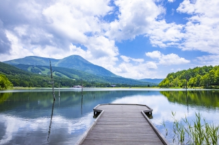 立科町の画像