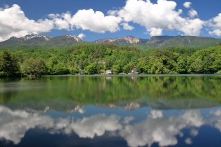 小海町の画像