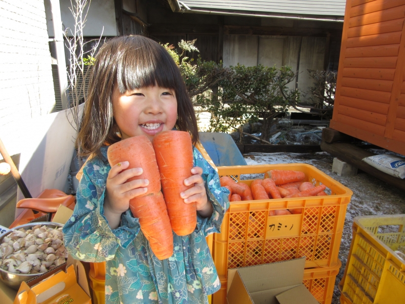 辰野町へ移住してよかったですかの画像