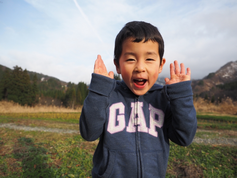 移住のきっかけは・・の画像