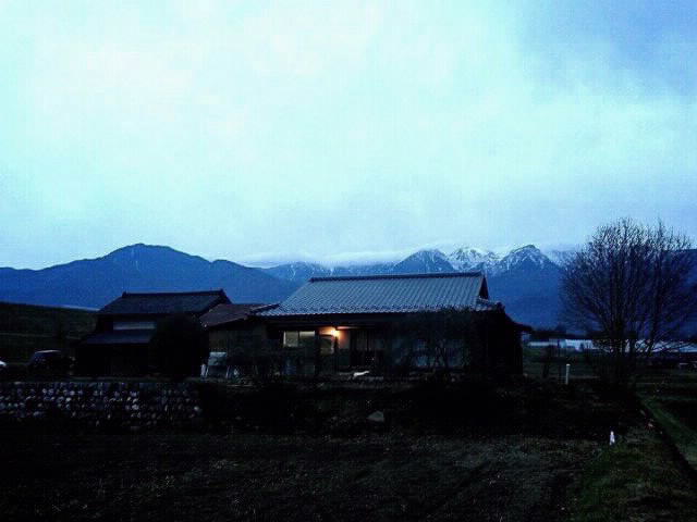 移住を考えている皆さまへ。の画像