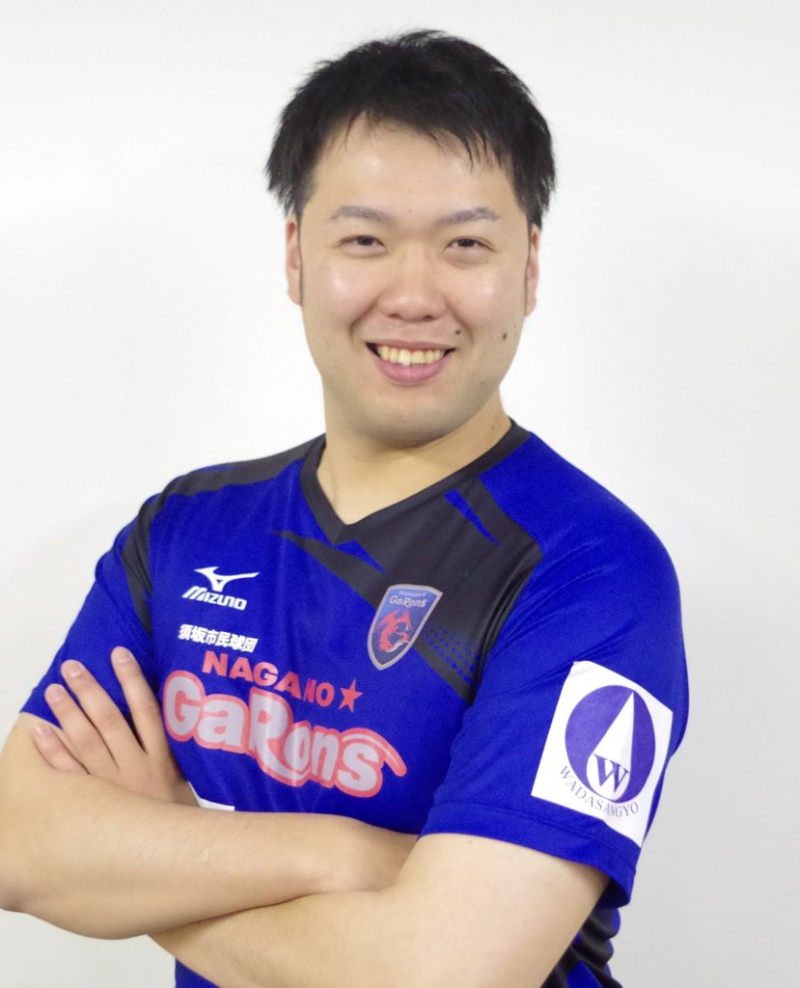 長野☆GaRons 1番の画像