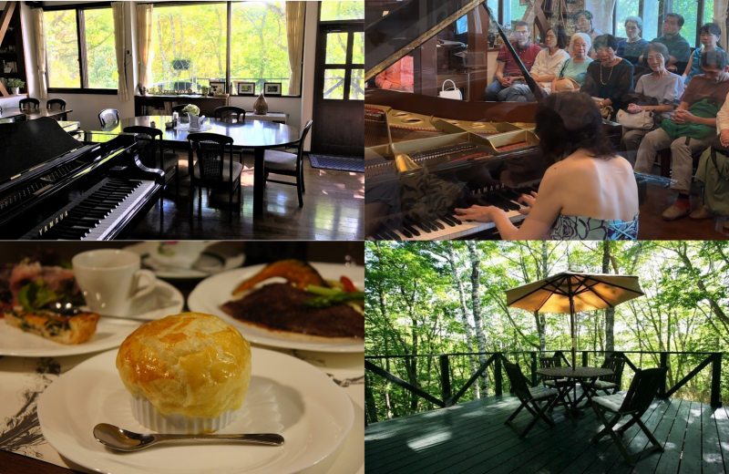 現在の仕事とやりがいの画像