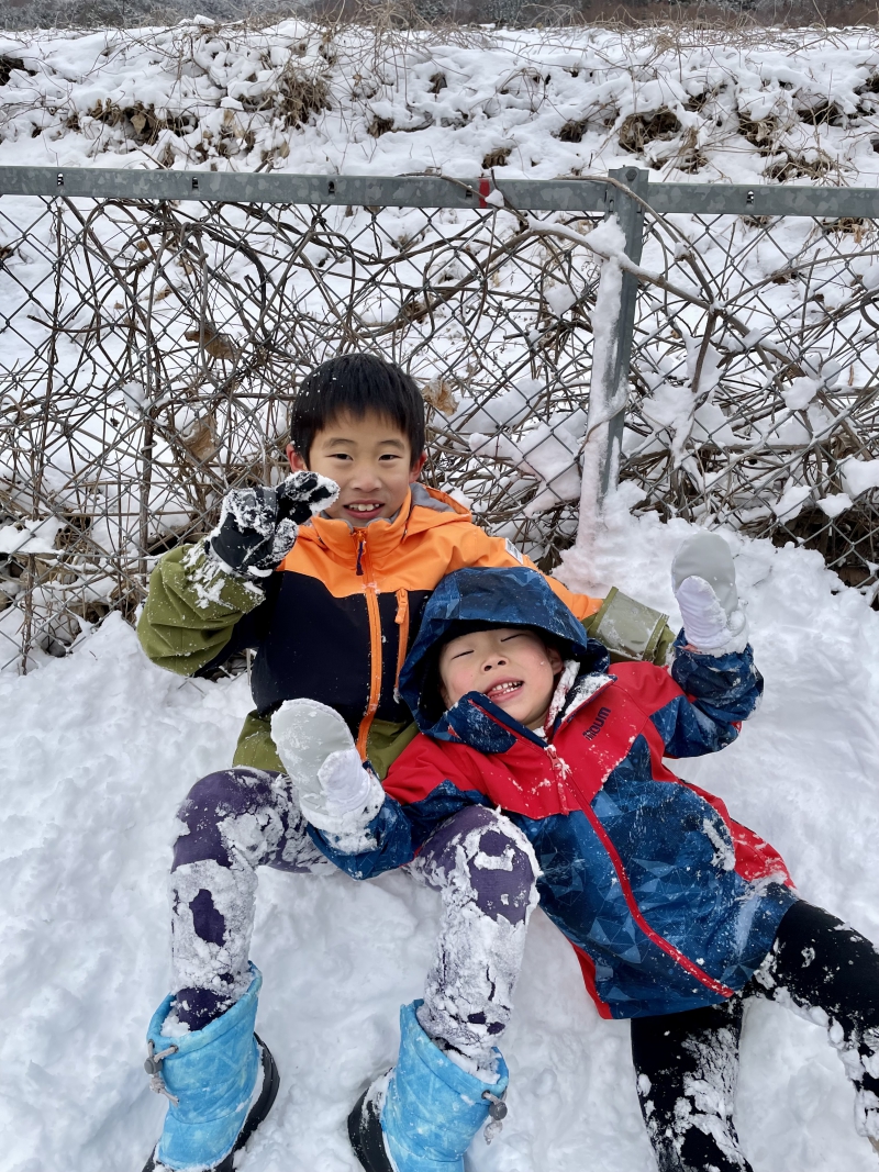 移住先としての茅野市の画像
